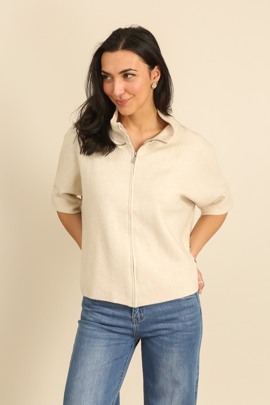 GILET-920B-ECRU