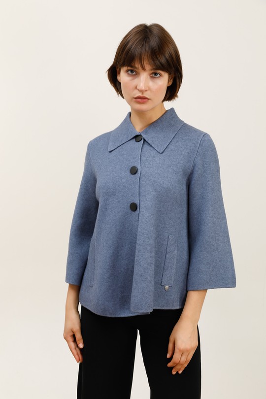 VESTE-25W123-JEANS