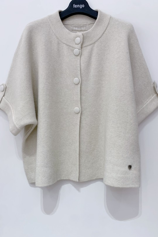Veste-26W-12953-VANILLE