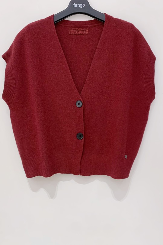Gilet-26W-43-BORDEAUX
