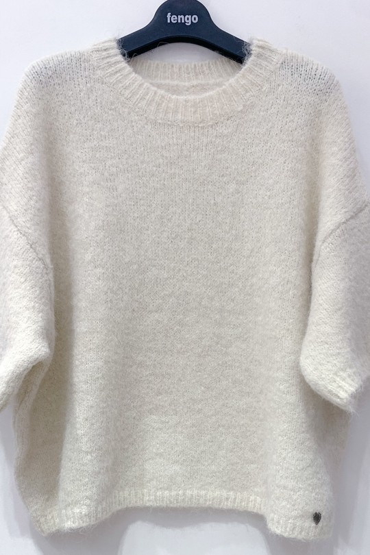 PULL-FLUFFY2-ECRU