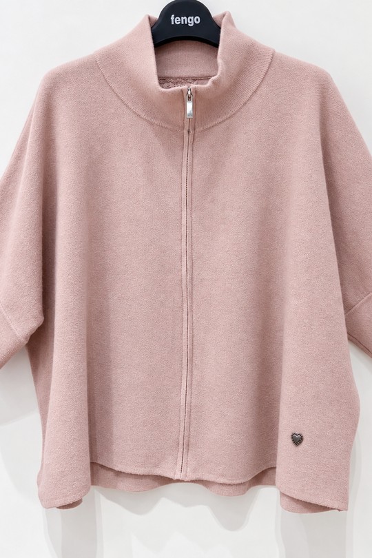 GILET-920B-BLUSH