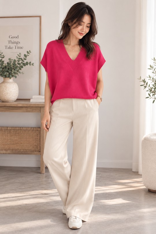 26W-113A-FUCHSIA