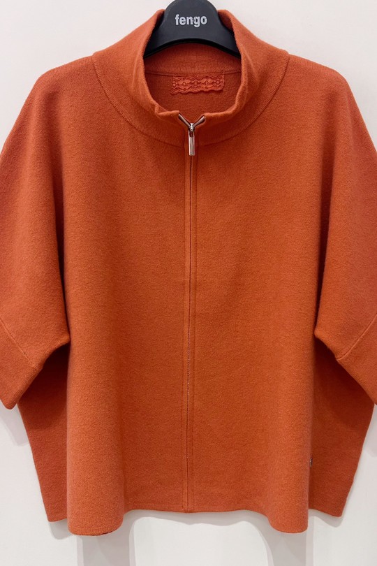 GILET-920B-ROUILLE