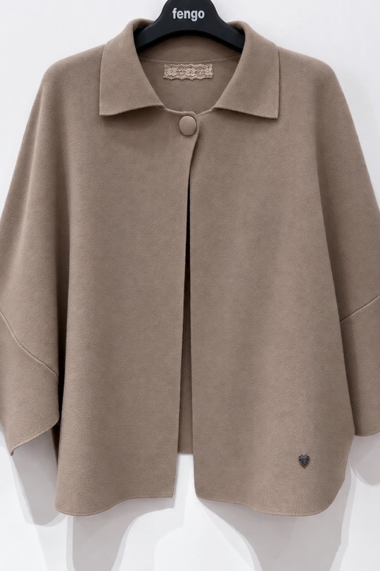 CAPE-25W703B-TAUPE