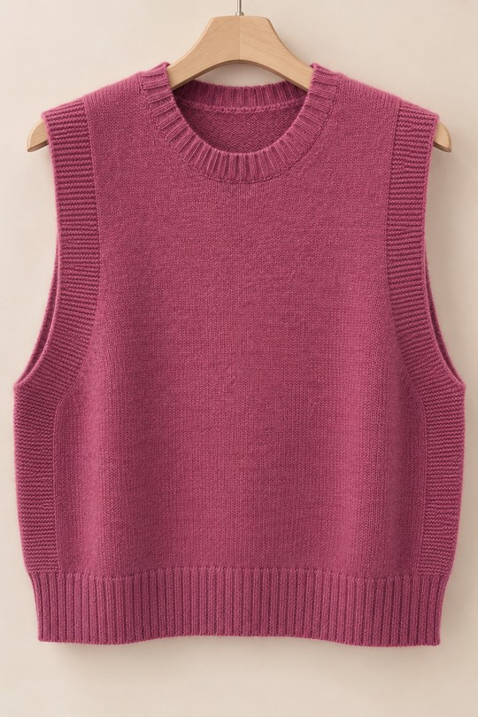 PULL-25WPLN136-MAGENTA