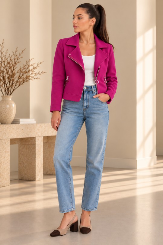 PERFECTO-25W202B-MAGENTA