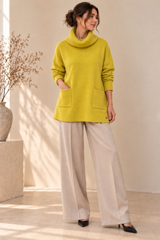 CR25W8022-JAUNE