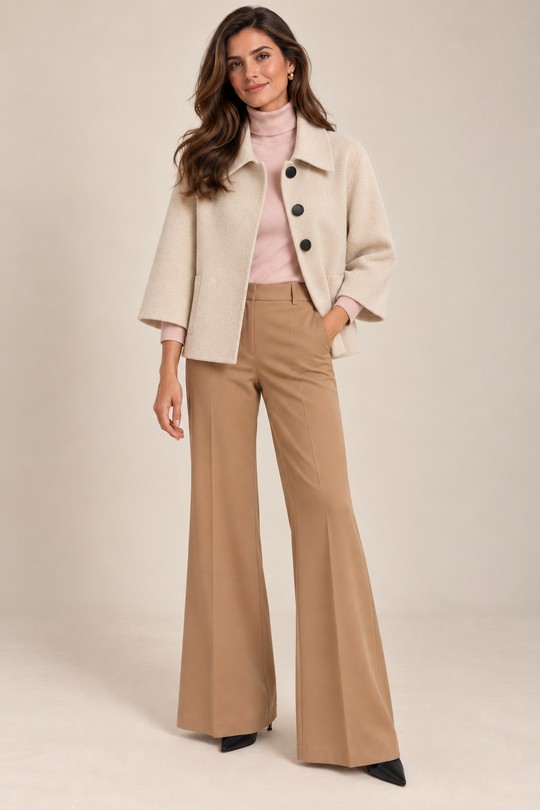 VESTE-256W123-VANILLE