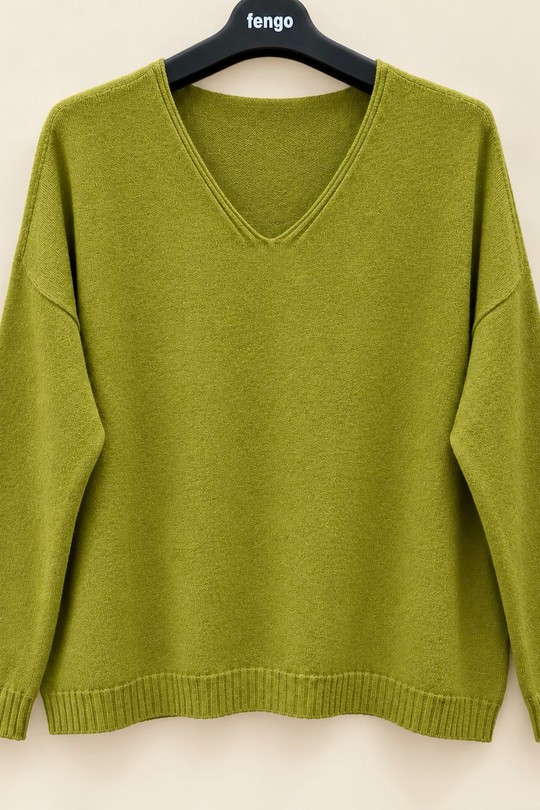 PULL-256W9065-OLIVE