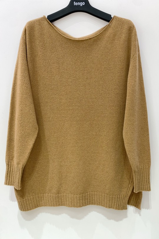 PULL-CA256W115-BRONZE