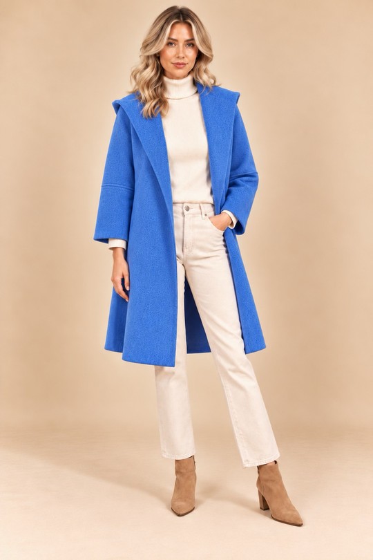 VESTE-256W806-BLEU ROI