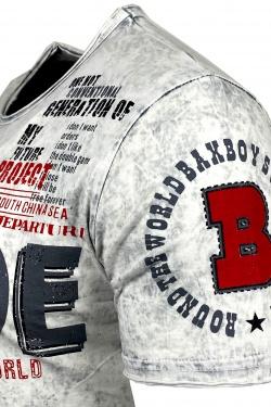 BX146-BLANC