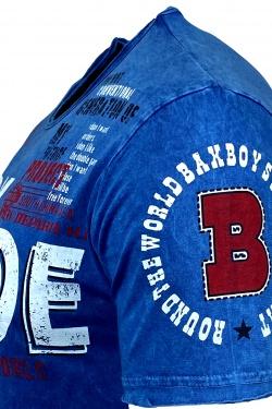 BX146-BLEU