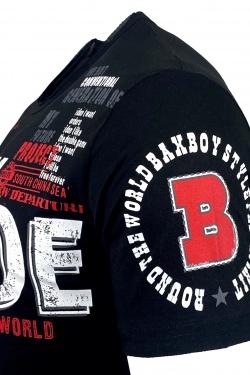 BX146-NOIR