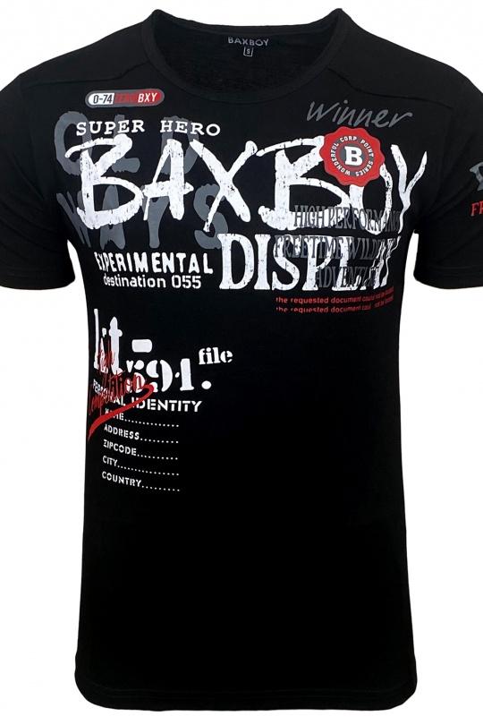 BX147-NOIR