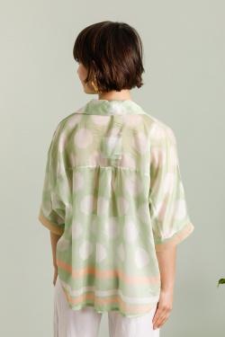 40951T-VERT CLAIR