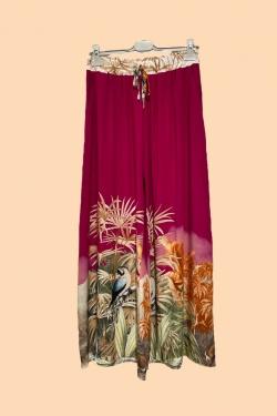 3718P-MARRON FONCÉ