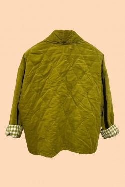 51731-VERT POMME