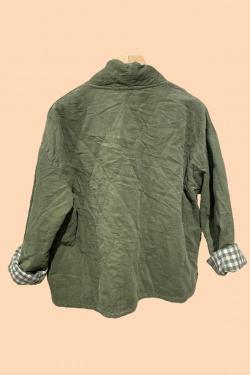 51731-VERT POMME