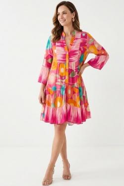 9802B2-FUCHSIA