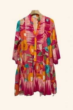 9802B2-FUCHSIA