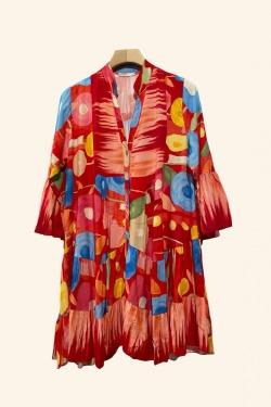 9802B2-FUCHSIA