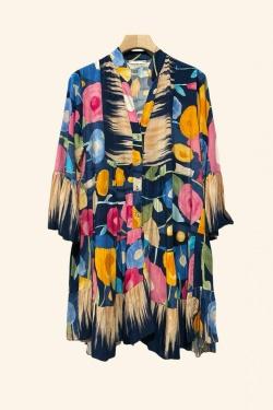 9802B2-FUCHSIA