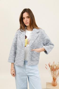 23023-GRIS CLAIR