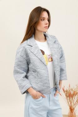 23023-GRIS CLAIR