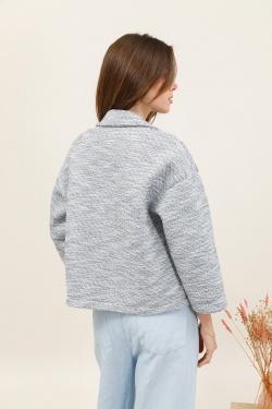 23023-GRIS CLAIR