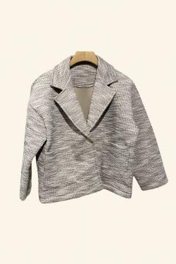 23023-GRIS CLAIR