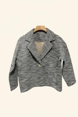 23023-GRIS CLAIR