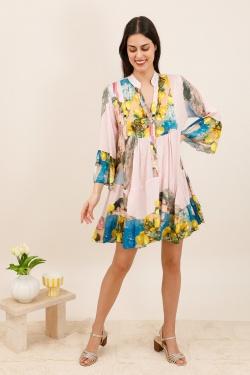 9803B3-ROSE