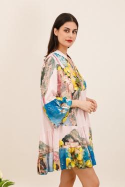 9803B3-ROSE