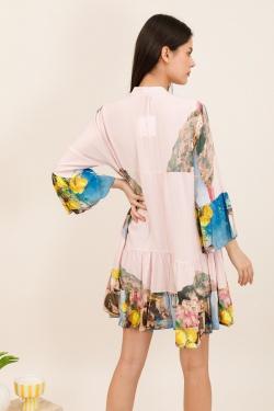 9803B3-ROSE