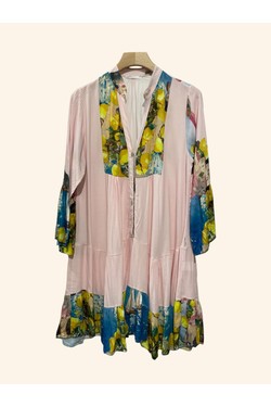 9803B3-ROSE