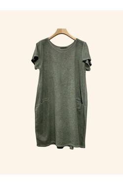 9537U-VERT D EAU