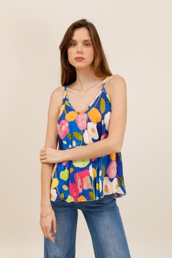 995142-BLEU ROYAL