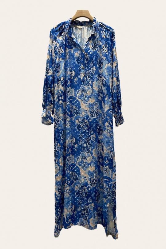 5570-BLEU ROYAL