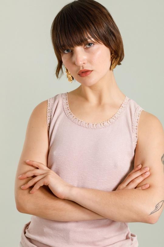 4821-VIEUX ROSE