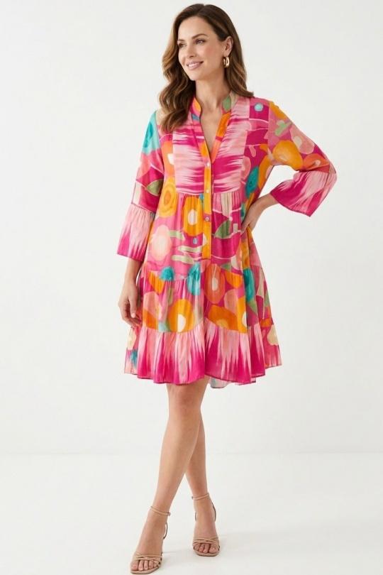 9802B2-FUCHSIA