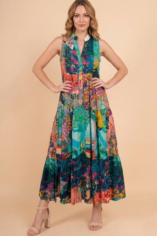 10636A3-TURQUOISE