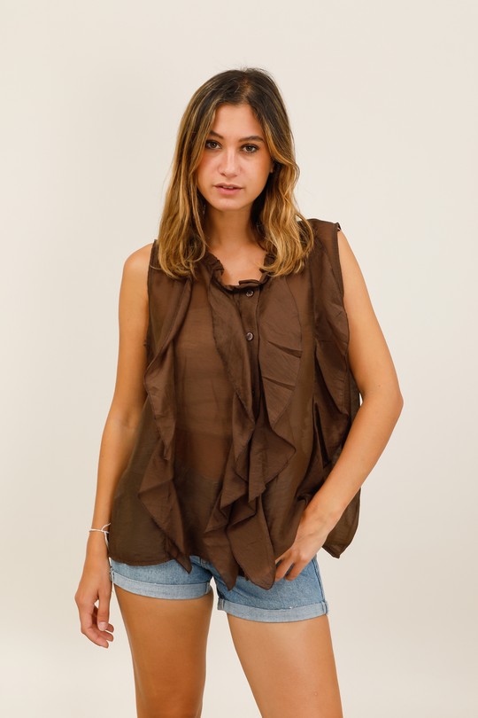 5048-MARRON