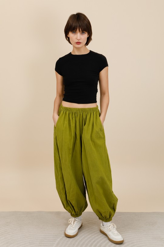 3014-OLIVE