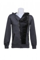 81023-GRIS FONCÉ