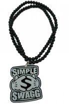 SIMPLE-SWAG-COULEUR UNIQUE