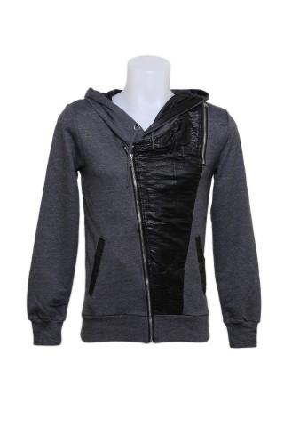 81023-GRIS FONCÉ