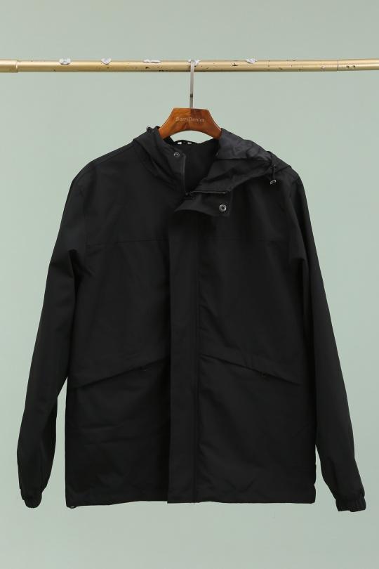 SP50-1 -NOIR
