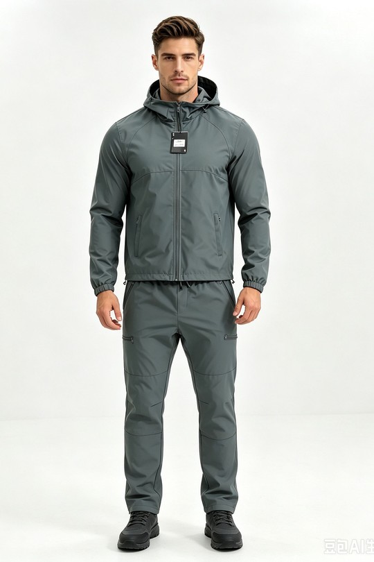 sp203-GRIS FONCÉ